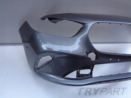 FRONT BUMPER MERCEDES B-CLASS W247 18- NO. 25142