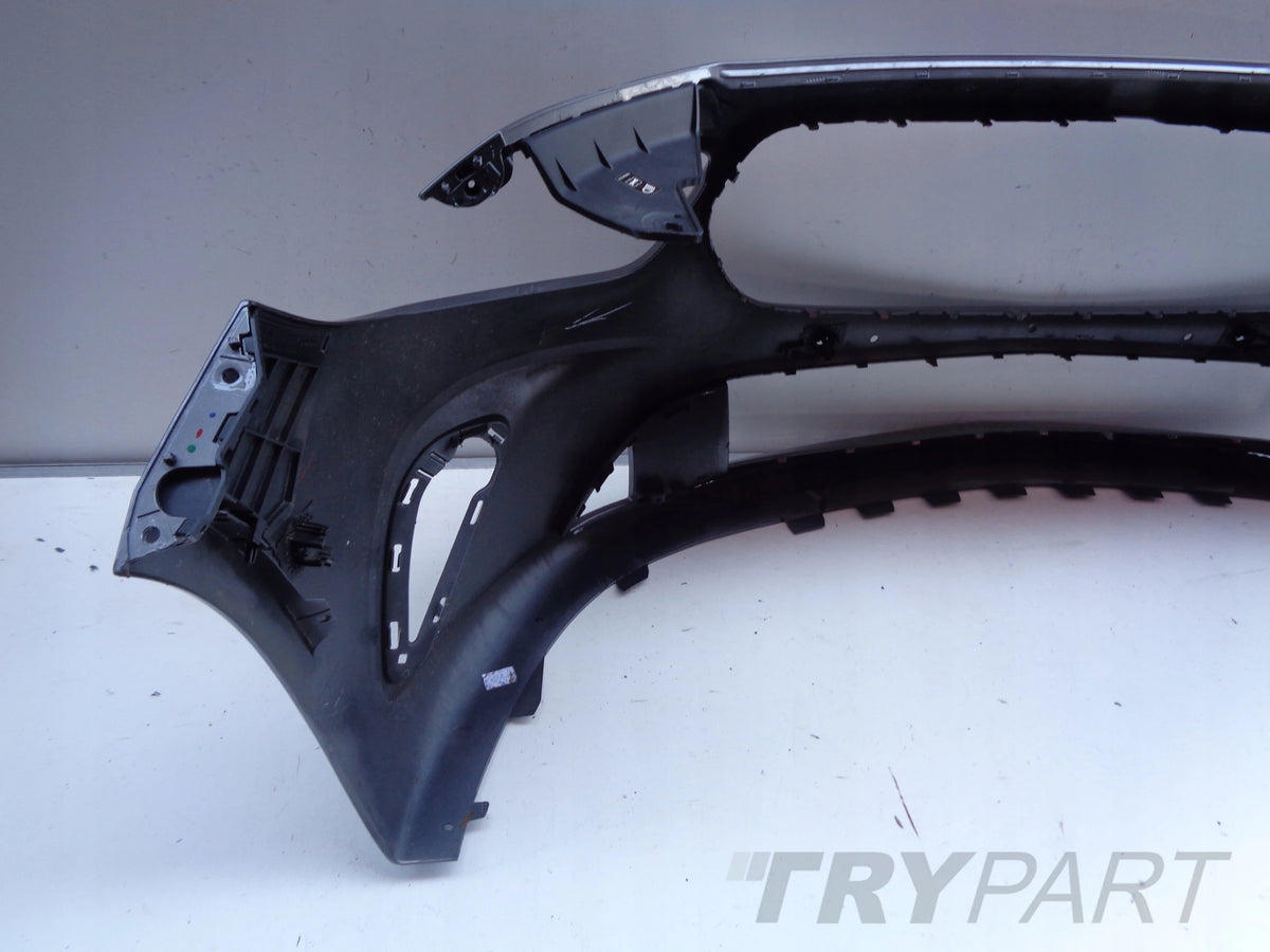 FRONT BUMPER MERCEDES B-CLASS W247 18- NO. 25142