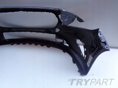 FRONT BUMPER MERCEDES B-CLASS W247 18- NO. 25142