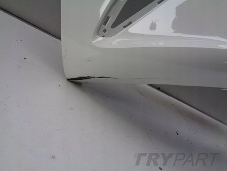 FRONT BUMPER MERCEDES B-CLASS W247 18- NO. 39845