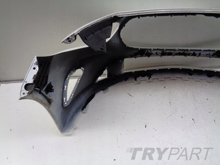 FRONT BUMPER MERCEDES B-CLASS W247 18- NO. 39845
