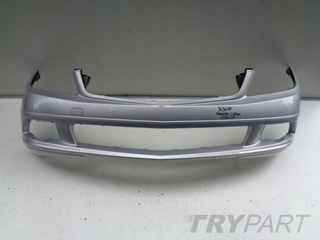 FRONT BUMPER MERCEDES C-CLASS W204 07-10 36361