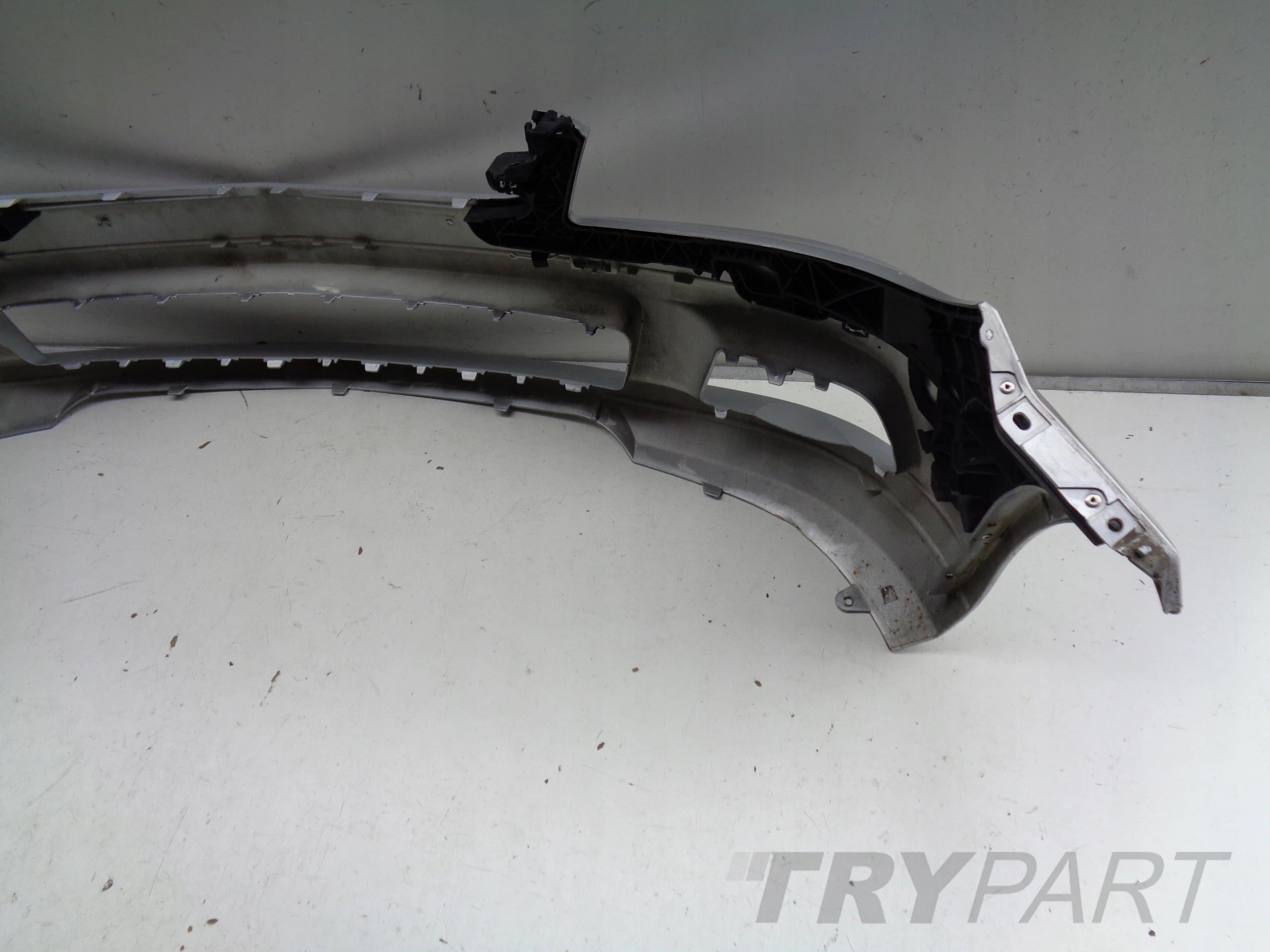 FRONT BUMPER MERCEDES C-CLASS W204 07-10 36361