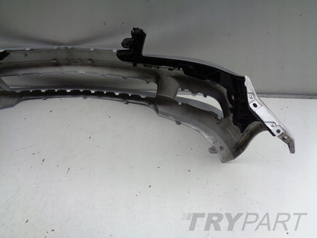 FRONT BUMPER MERCEDES C-CLASS W204 07-10 36361