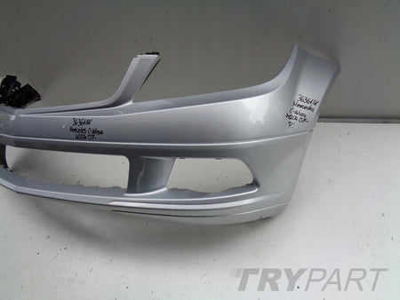 FRONT BUMPER MERCEDES C-CLASS W204 07-10 36361