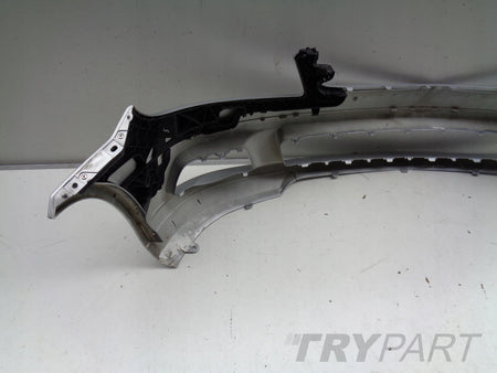 FRONT BUMPER MERCEDES C-CLASS W204 07-10 36361