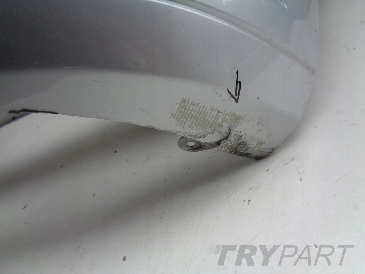 FRONT BUMPER MERCEDES C-CLASS W204 07-10 36361