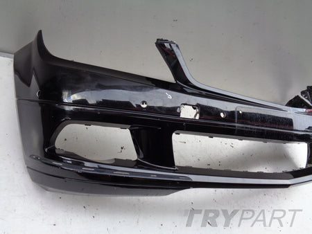 FRONT BUMPER MERCEDES C-CLASS W204 07-10 NO. 44068