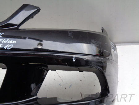 FRONT BUMPER MERCEDES C-CLASS W204 07-10 NO. 44068