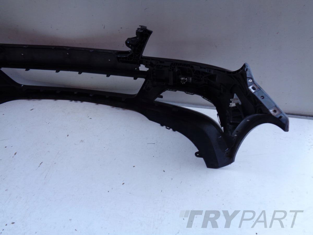 FRONT BUMPER MERCEDES C-CLASS W204 10- FACELIFT NO. 36745