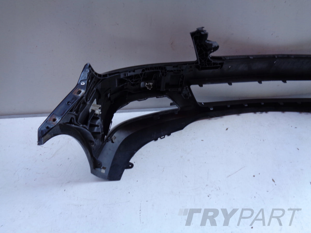 FRONT BUMPER MERCEDES C-CLASS W204 10- FACELIFT NO. 36745