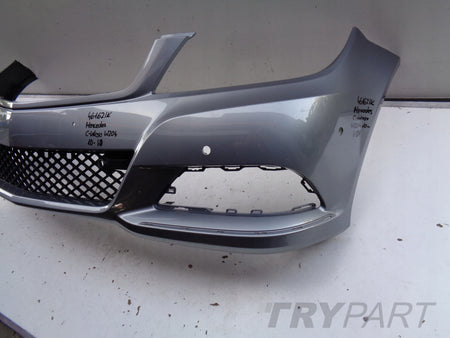 FRONT BUMPER MERCEDES C-CLASS W204 10- FACELIFT NO. 46162