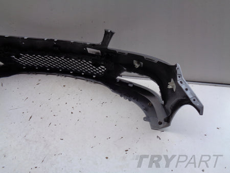 FRONT BUMPER MERCEDES C-CLASS W204 10- FACELIFT NO. 46162