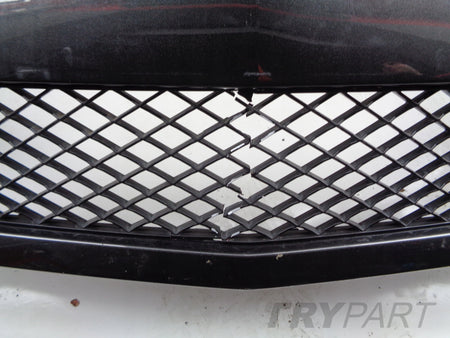 FRONT BUMPER MERCEDES C-CLASS W204 10- LIFT AMG NO. 49600