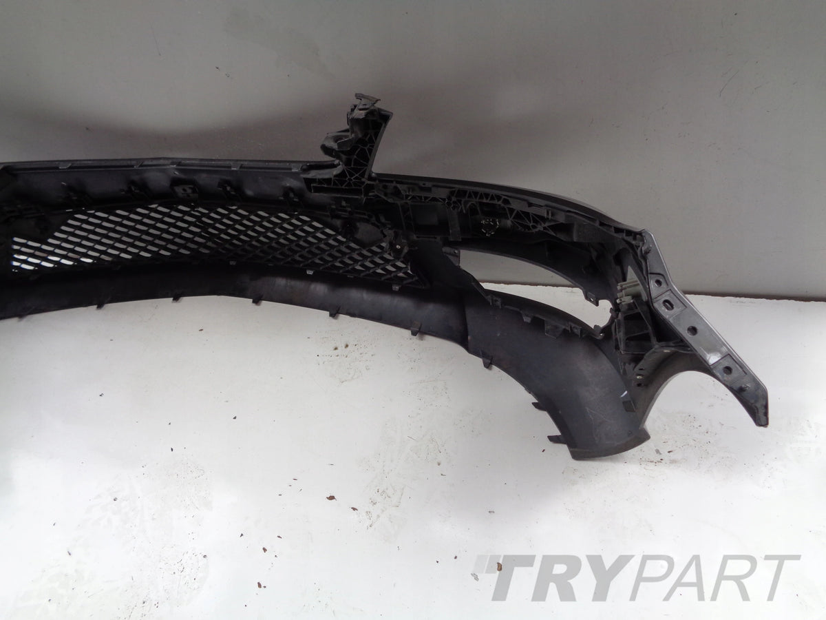 FRONT BUMPER MERCEDES C-CLASS W204 10- LIFT AMG NO. 49600