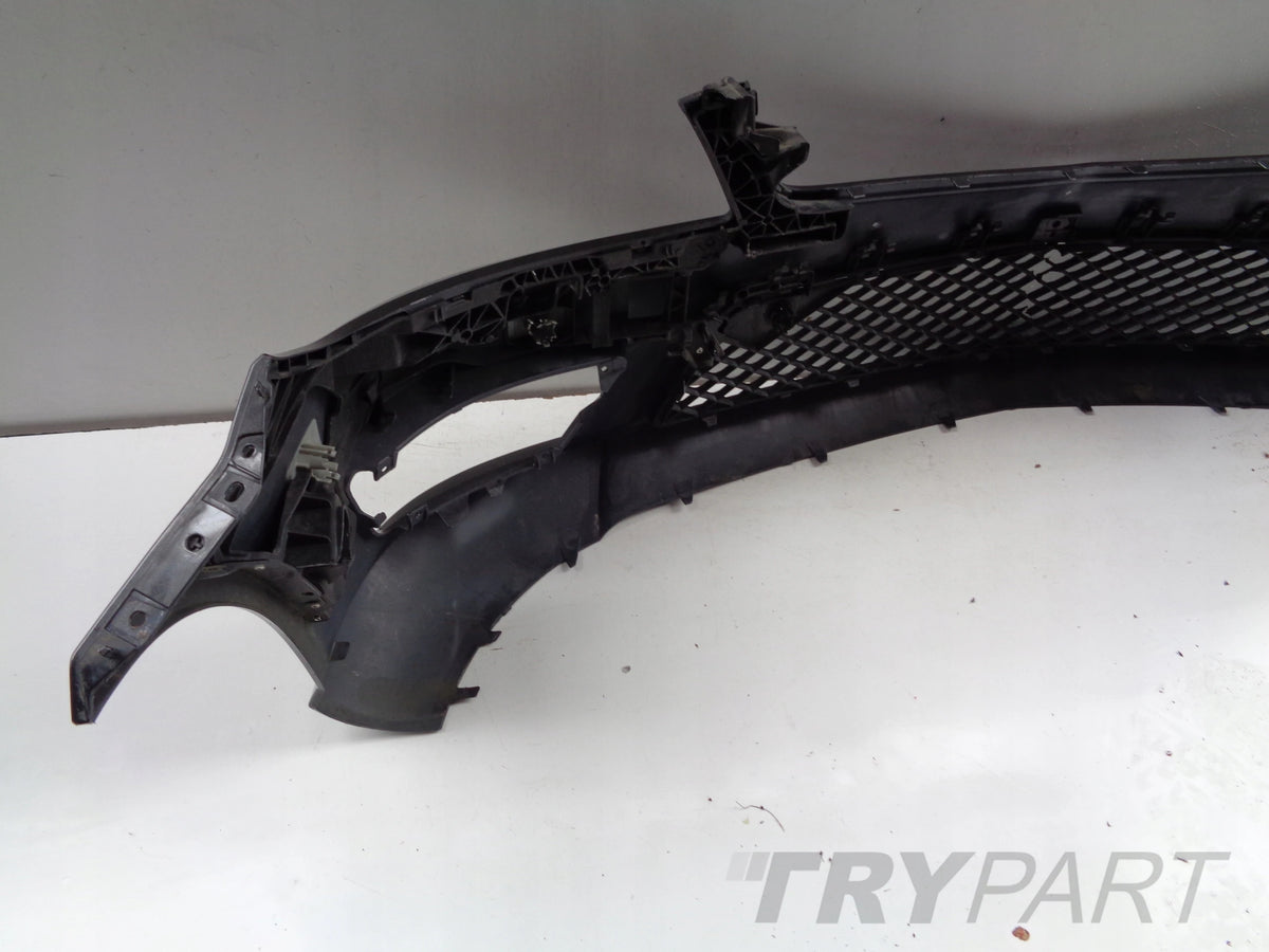 FRONT BUMPER MERCEDES C-CLASS W204 10- LIFT AMG NO. 49600