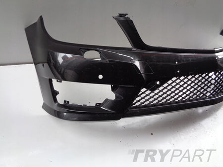 FRONT BUMPER MERCEDES C-CLASS W204 10- LIFT AMG NO. 49600