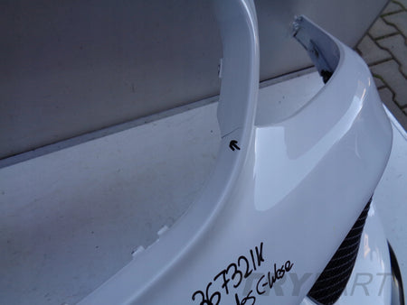 FRONT BUMPER MERCEDES C-CLASS W205 14- AMG NO. 36732