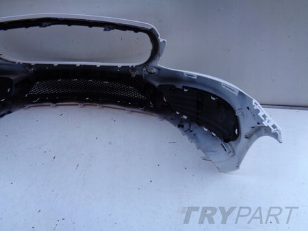 FRONT BUMPER MERCEDES C-CLASS W205 14- AMG NO. 36732