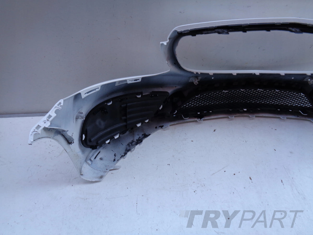 FRONT BUMPER MERCEDES C-CLASS W205 14- AMG NO. 36732