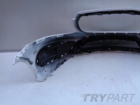 FRONT BUMPER MERCEDES C-CLASS W205 14- AMG NO. 36732