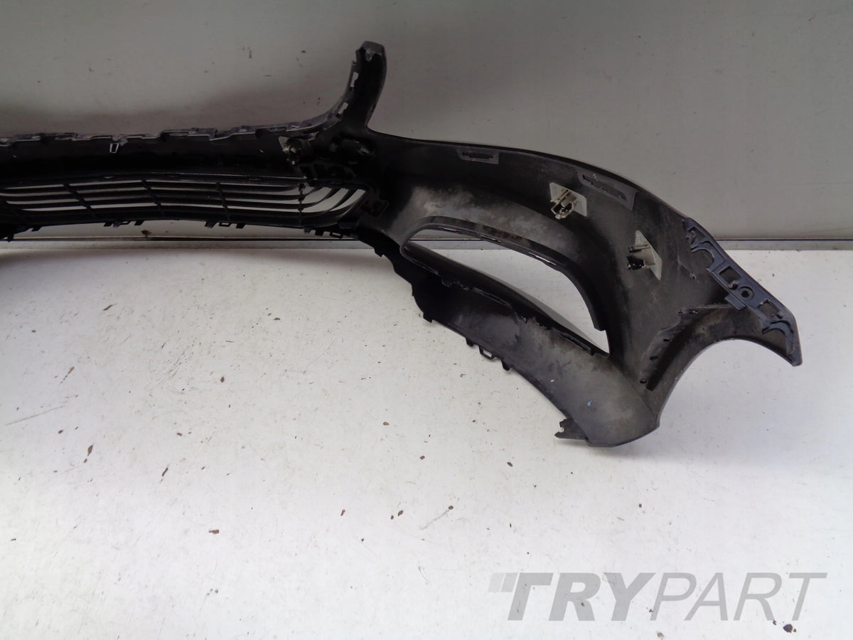 FRONT BUMPER MERCEDES C-CLASS W205 14- EXCLUSIVE NO. 39794