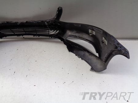 FRONT BUMPER MERCEDES C-CLASS W205 14- EXCLUSIVE NO. 39794