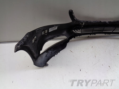 FRONT BUMPER MERCEDES C-CLASS W205 14- EXCLUSIVE NO. 39794
