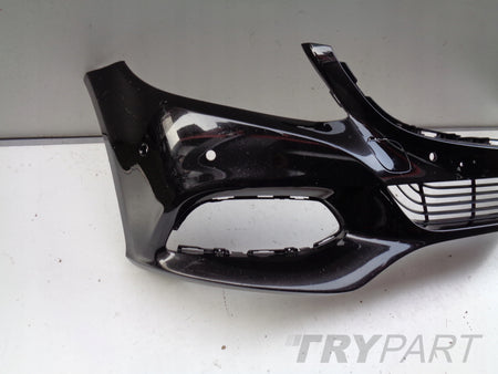 FRONT BUMPER MERCEDES C-CLASS W205 14- EXCLUSIVE NO. 39794
