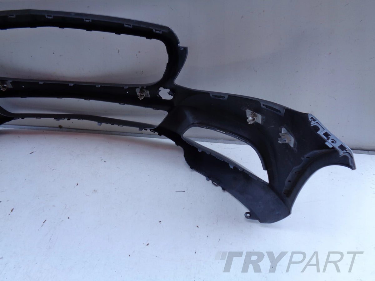 FRONT BUMPER MERCEDES C-CLASS W205 14- NO. 36733