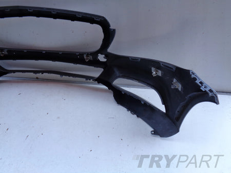 FRONT BUMPER MERCEDES C-CLASS W205 14- NO. 36733
