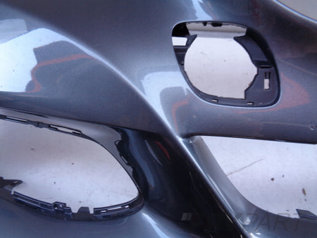 FRONT BUMPER MERCEDES C-CLASS W205 14- NO. 36733