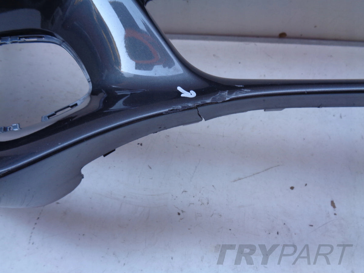 FRONT BUMPER MERCEDES C-CLASS W205 14- NO. 36733
