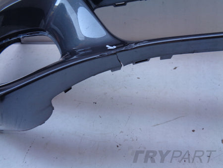 FRONT BUMPER MERCEDES C-CLASS W205 14- NO. 36733