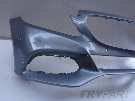 FRONT BUMPER MERCEDES C-CLASS W205 14- NO. 45539