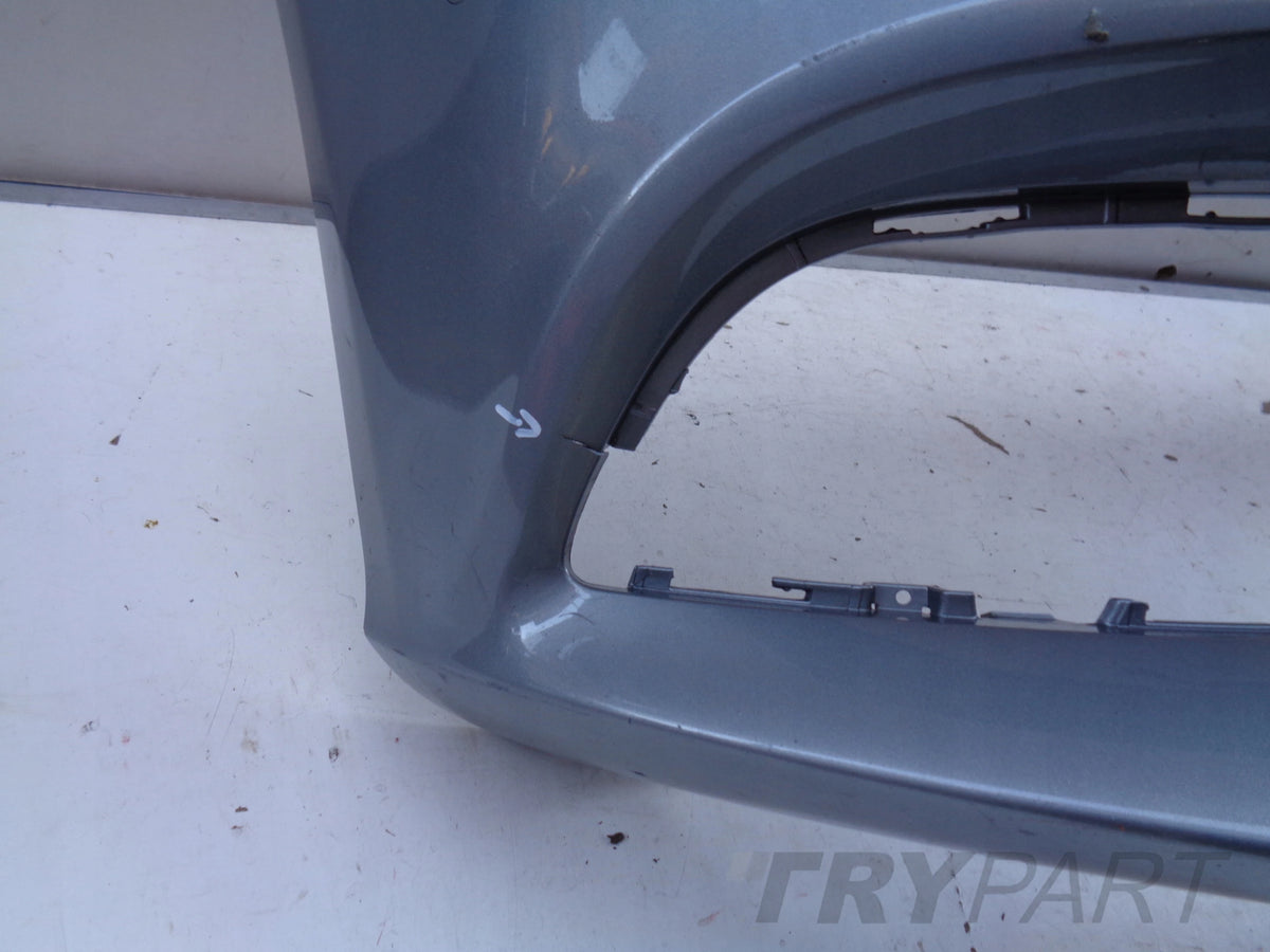 FRONT BUMPER MERCEDES C-CLASS W205 14- NO. 45539