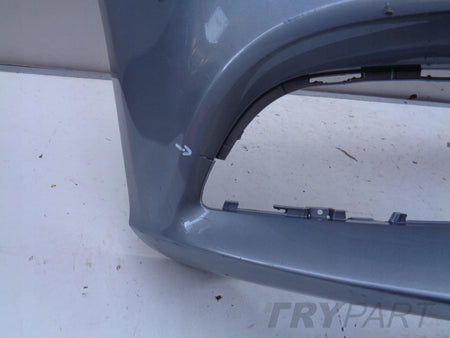FRONT BUMPER MERCEDES C-CLASS W205 14- NO. 45539