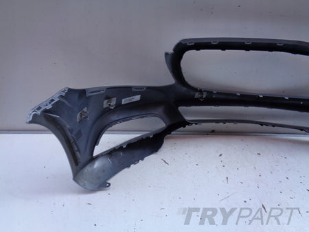 FRONT BUMPER MERCEDES C-CLASS W205 14- NO. 45539