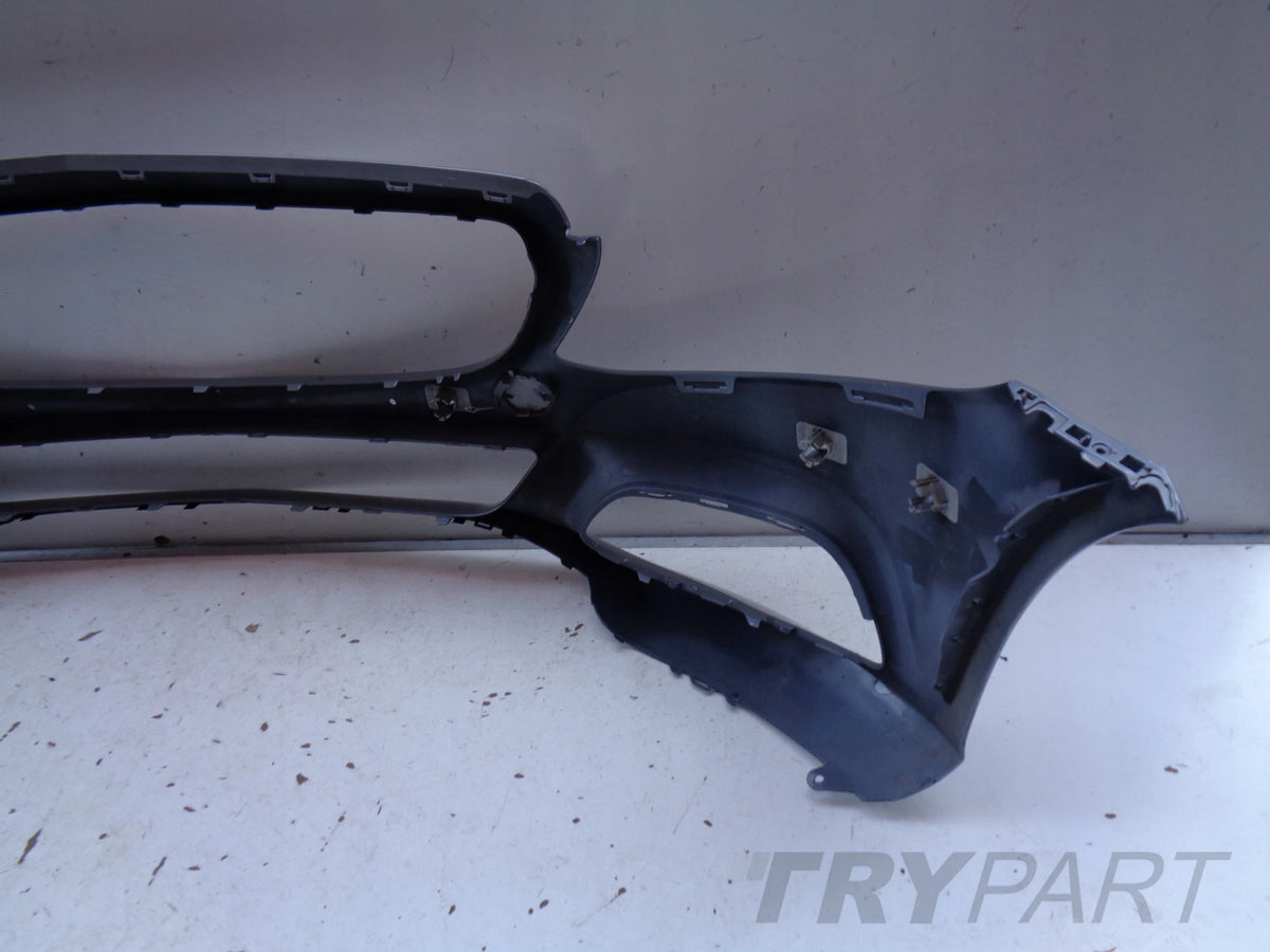 FRONT BUMPER MERCEDES C-CLASS W205 14- NO. 45539