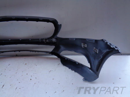 FRONT BUMPER MERCEDES C-CLASS W205 14- NO. 45539