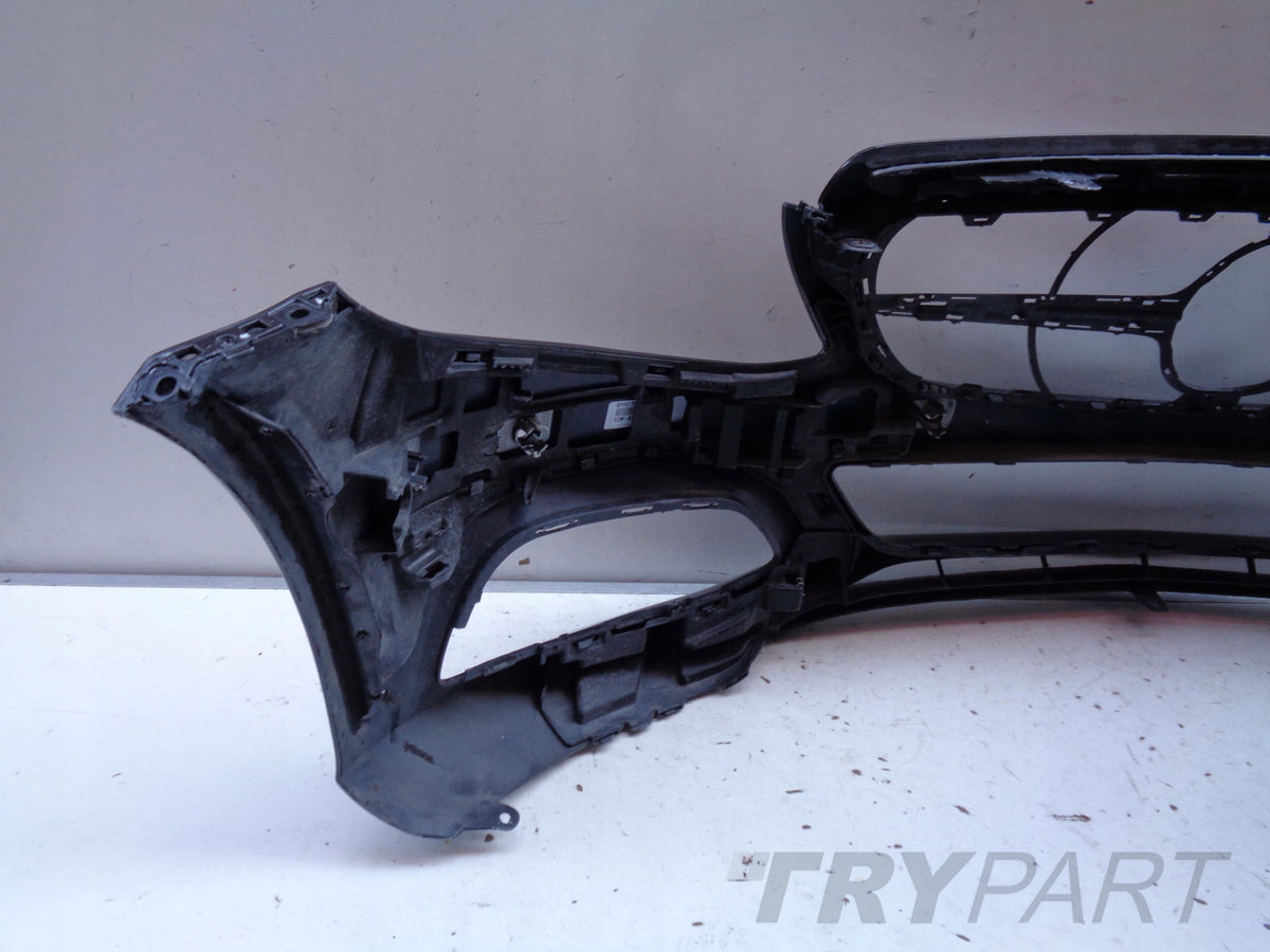 FRONT BUMPER MERCEDES C-CLASS W205 14- NO. 45869