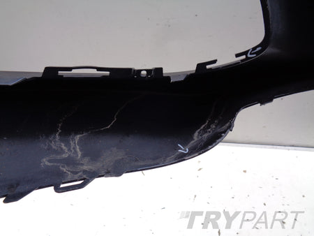 FRONT BUMPER MERCEDES C-CLASS W205 14- NO. 46122