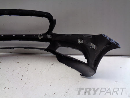 FRONT BUMPER MERCEDES C-CLASS W205 14- NO. 46122