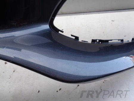 FRONT BUMPER MERCEDES C-CLASS W205 14- NO. 46122