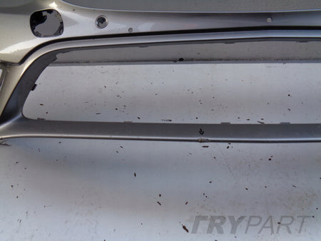 FRONT BUMPER MERCEDES C-CLASS W205 18- LIFT NO. 44888