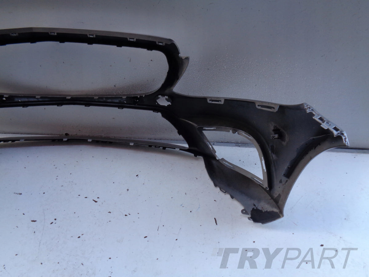 FRONT BUMPER MERCEDES C-CLASS W205 18- LIFT NO. 44888