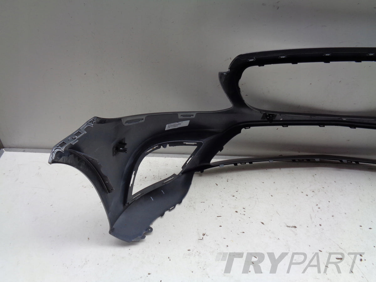 FRONT BUMPER MERCEDES C-CLASS W205 18- LIFT NO. 45769