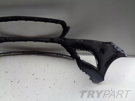FRONT BUMPER MERCEDES C-CLASS W205 18- LIFT NO. 45769