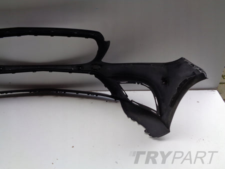 FRONT BUMPER MERCEDES C-CLASS W205 18- LIFT NO. 48648