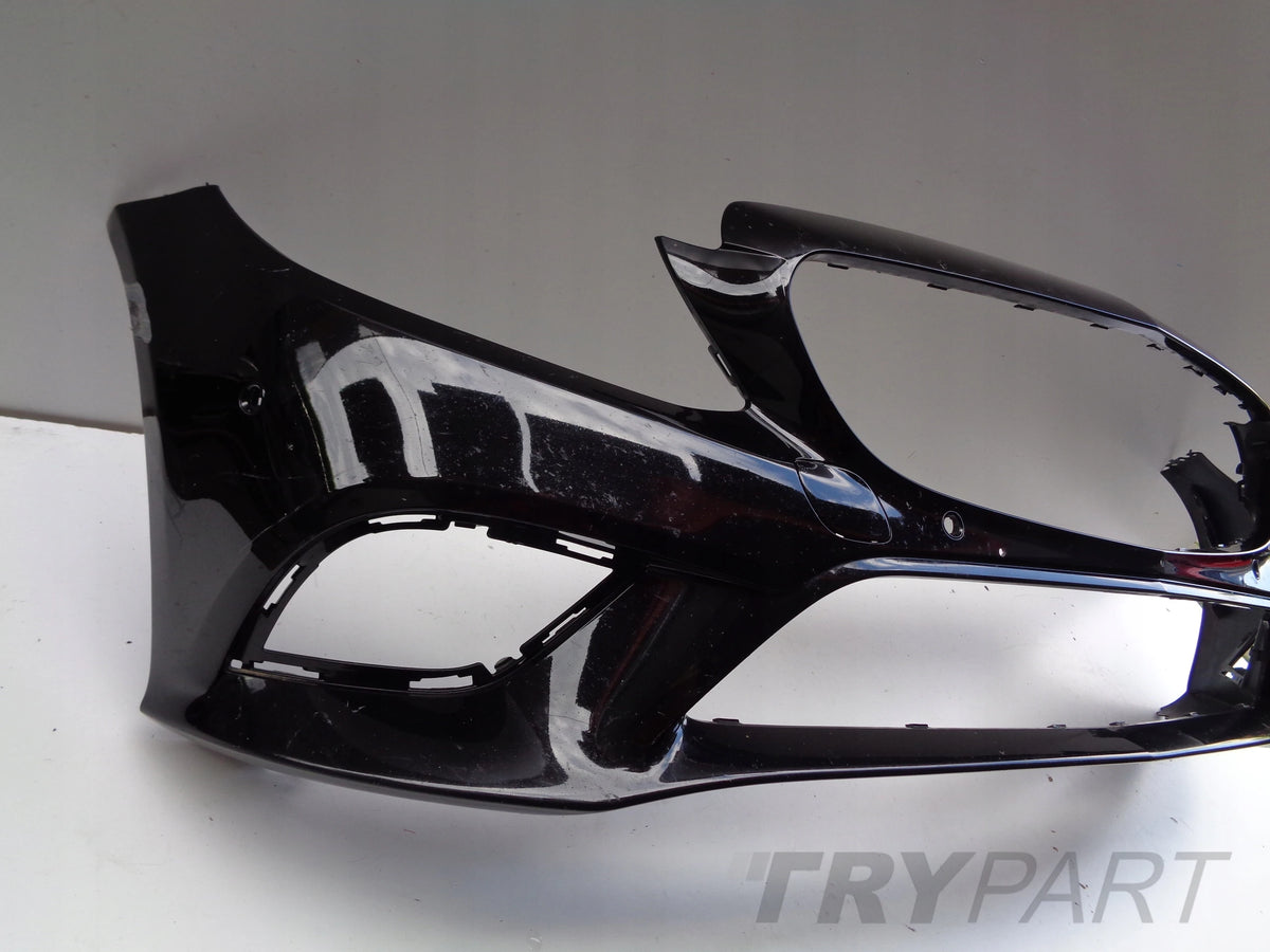 FRONT BUMPER MERCEDES C-CLASS W205 18- LIFT NO. 48648